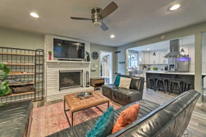 Quiet Nashville Area Home with Pool - 15 Mi to Dtwn